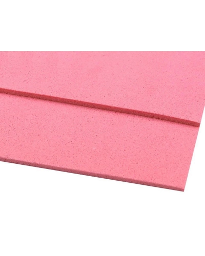 Penová guma Moosgummi 20x30 cm 2. akosť - 2 ks | Mimib