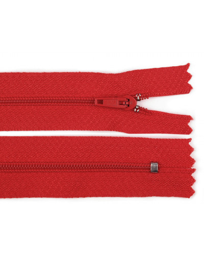 Špirálový zips šírka 3 mm dĺžka 45 cm pinlock | Mimib