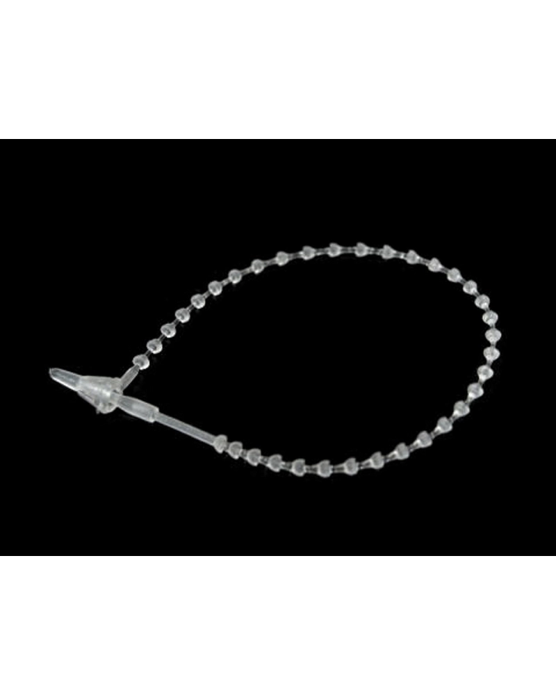 Splinty dĺžka 14,5 cm na cenovky (1000 ks) ručné - 1 sáčok | Mimib