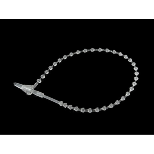Splinty dĺžka 14,5 cm na cenovky (1000 ks) ručné - 1 sáčok | Mimib