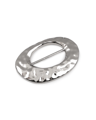 Dizajnová spona prievlak 50 mm - 1 ks | Mimib