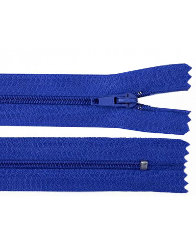 Špirálový zips šírka 3 mm dĺžka 45 cm pinlock | Mimib