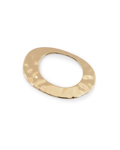 Dizajnová / kovová spona na plavky, šatky a doplnky - 1 ks | Mimib