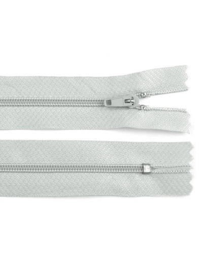 Špirálový zips šírka 3 mm dĺžka 50 cm pinlock | Mimib