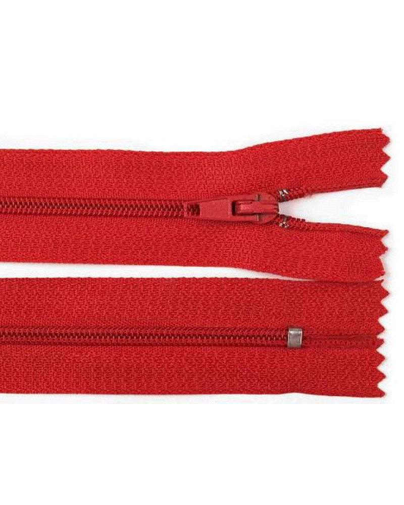 Špirálový zips šírka 3 mm dĺžka 50 cm pinlock | Mimib