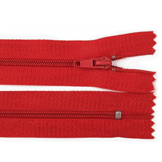 Špirálový zips šírka 3 mm dĺžka 50 cm pinlock | Mimib