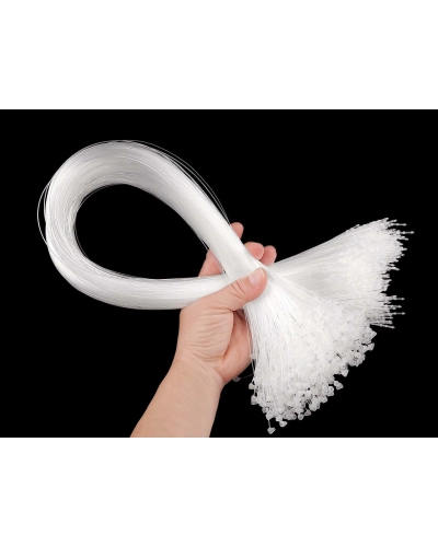 Splinty dĺžka 60 cm na cenovky (1000 ks) ručné - 1 sáčok | Mimib