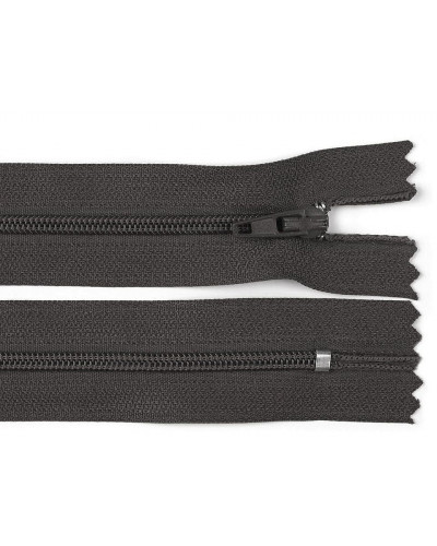 Špirálový zips šírka 3 mm dĺžka 50 cm pinlock | Mimib