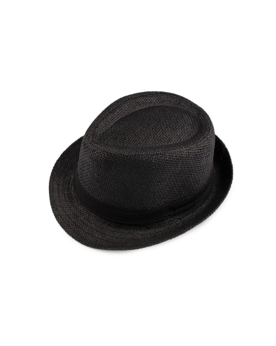 Letný klobúk / slamák unisex - 1 ks | Mimib