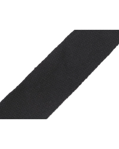 Bavlnený popruh šírka 40 mm - 1 m | Mimib