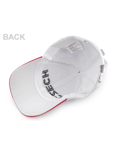 Bavlnená šiltovka CZECH unisex - 1 ks | Mimib