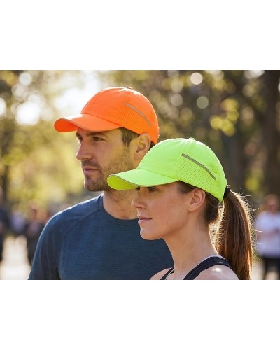 Letná šiltovka unisex rýchloschnúca - 1 ks | Mimib