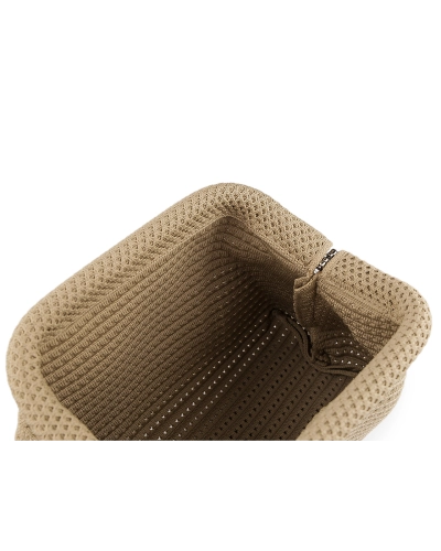 Textilná kabelka / kozmetická taška s klipom 32x23 cm - 1 ks | Mimib