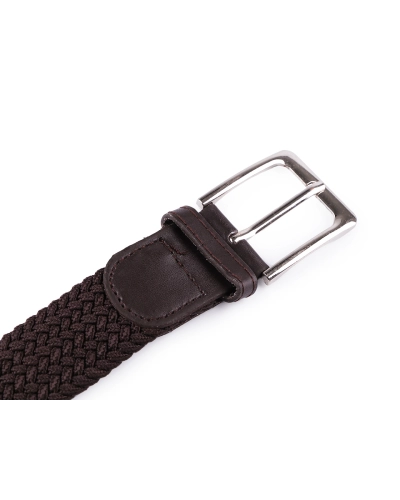 Opasok pružný šírka 3,2 cm unisex - 1 ks | Mimib
