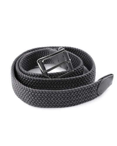 Opasok pružný šírka 3,2 cm unisex - 1 ks | Mimib