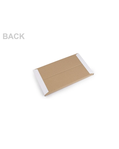 Kartónová podložka na meraný textil 30x17 cm, 40x17 cm - 20 ks | Mimib