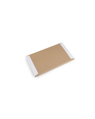Kartónová podložka na meraný textil 30x17 cm, 40x17 cm - 20 ks | Mimib