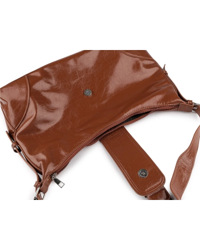 Kabelka 44x27 cm - 1 ks | Mimib