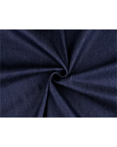 Riflovina / jeans mierne elastická - 1 m | Mimib