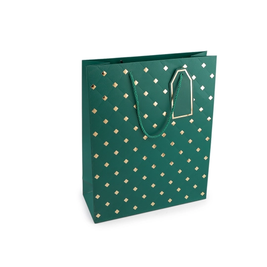 Darčeková taška 26x32 cm - 1 ks | Mimib