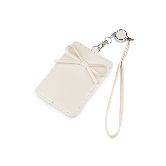 Puzdro na karty s navíjacím lankom 8x11 cm - 1 ks | Mimib