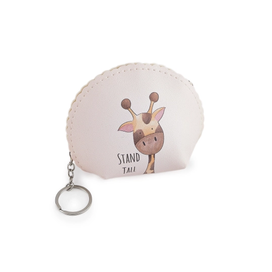 Puzdro / kľúčenka / peňaženka 12x9,5 cm - 1 ks | Mimib