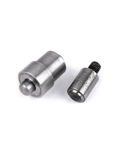 Piston na nitovanie priechodiek z kovu vnútorný Ø10 mm - 1 sada | Mimib