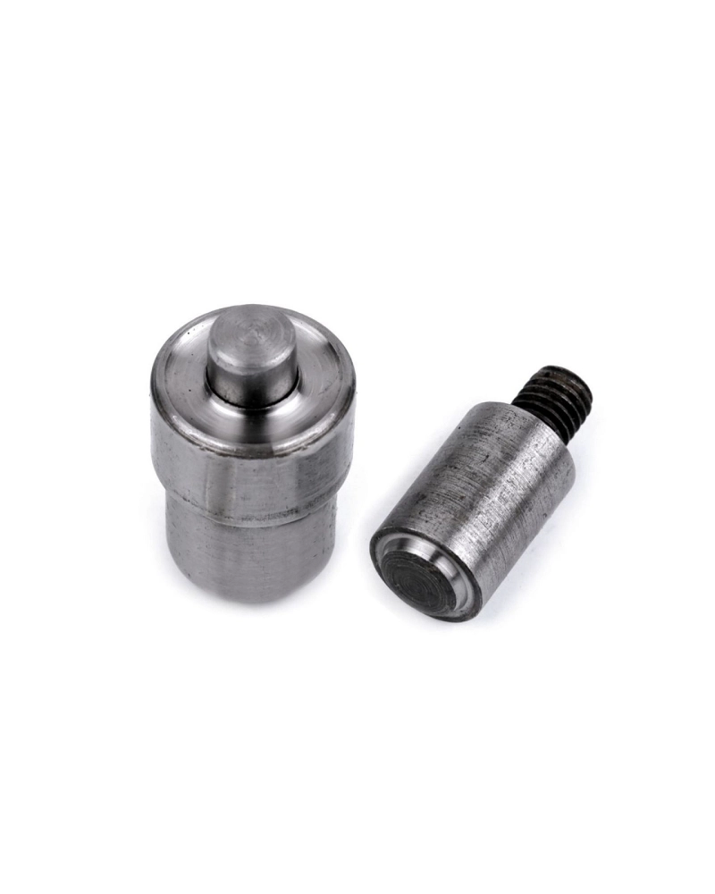 Piston na nitovanie priechodiek z kovu vnútorný Ø10 mm - 1 sada | Mimib