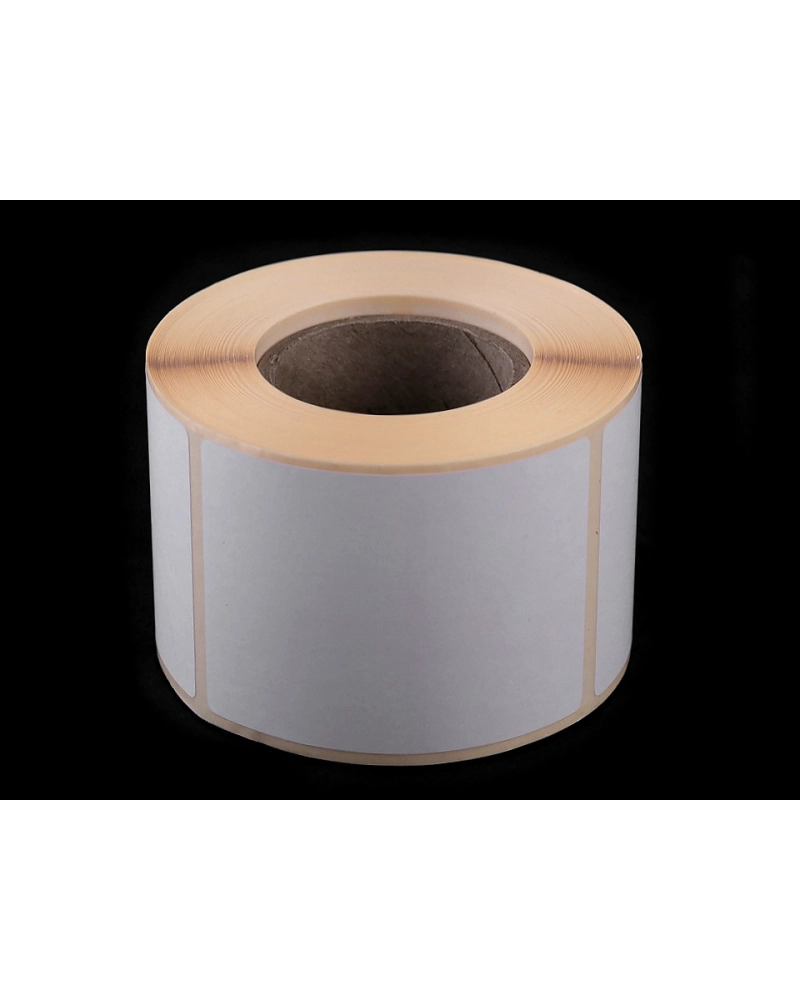 Etiketa 40x38 mm 700 ks - 1 zväzok | Mimib