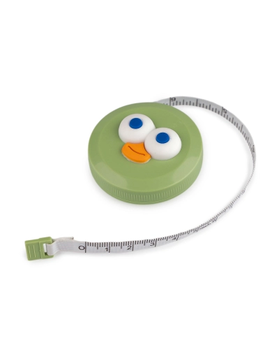 Zvinovací meter s 3D obrázkom dĺžka 150 cm - 1 ks | Mimib