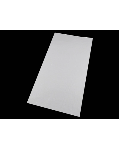 Prenášacia / transferová fólia na hotfixy a zažehľovacie kamienky 32x60 cm - 1 ks | Mimib