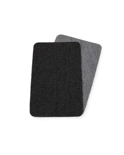 Nažehľovacie záplaty riflové 9,5x15 cm - 1 sáčok | Mimib