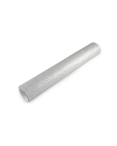 Glitrový filc / plsť na rolke 45x100 cm - 1 ks | Mimib