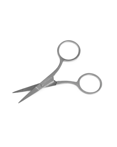 Nožnice vyšívacie dĺžka 9 cm rovné - 1 ks | Mimib