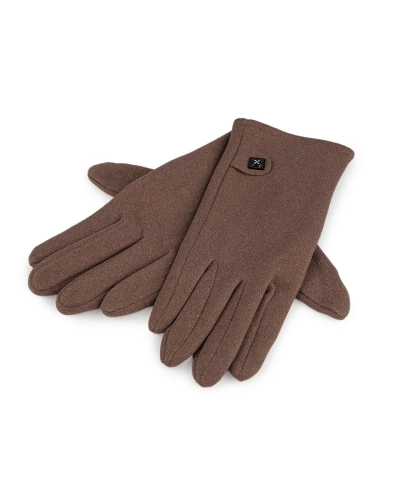 Rukavice prechodné dotykové unisex - 1 pár | Mimib