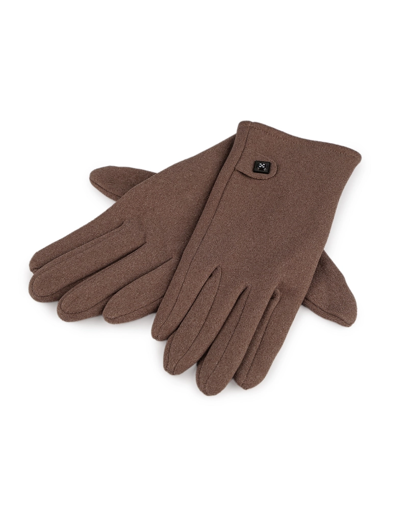 Rukavice prechodné dotykové unisex - 1 pár | Mimib
