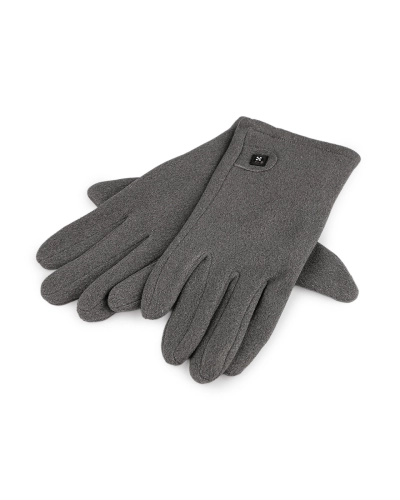 Rukavice prechodné dotykové unisex - 1 pár | Mimib
