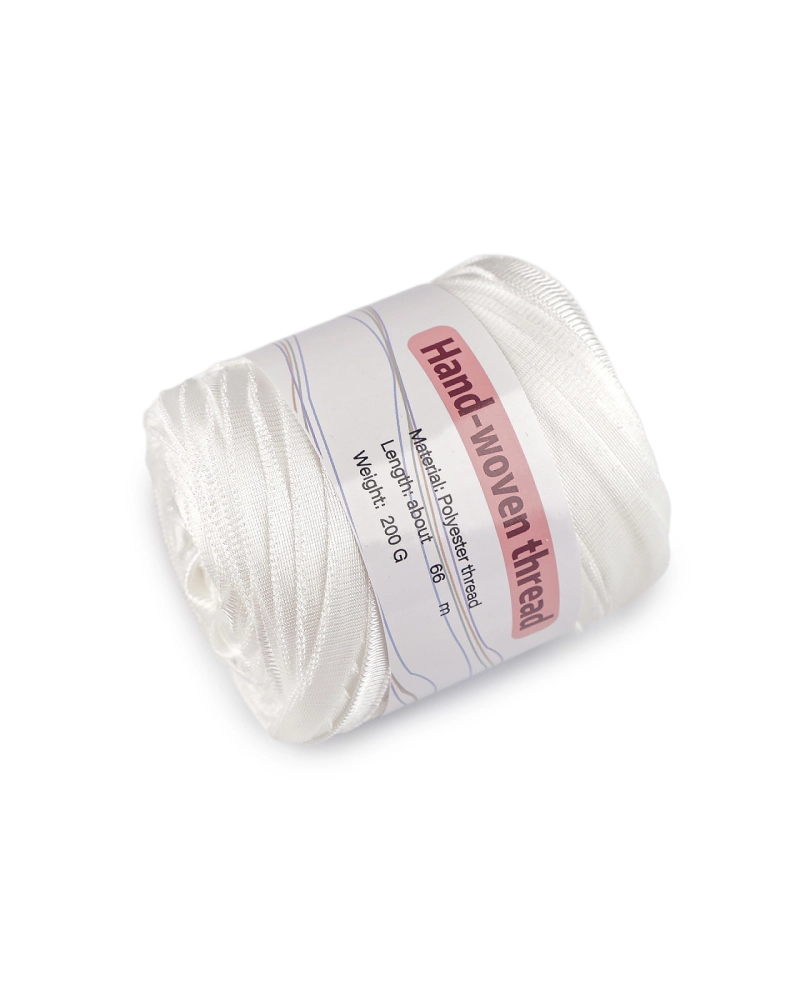Špagety / priadza lesklá 200 g - 1 ks | Mimib
