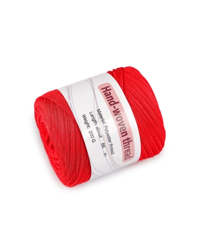 Špagety / priadza lesklá 200 g - 1 ks | Mimib