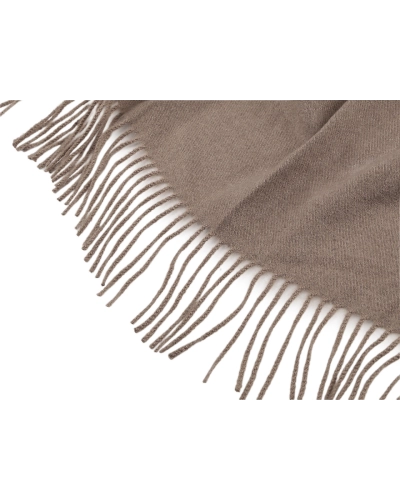 Šatka / šál typu pashmina so strapcami 70x185 cm - 1 ks | Mimib