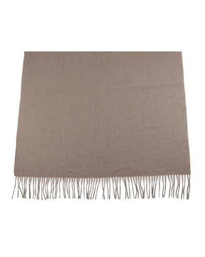 Šatka / šál typu pashmina so strapcami 70x185 cm - 1 ks | Mimib