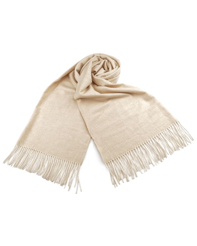 Šatka / šál typu pashmina so strapcami 70x185 cm - 1 ks | Mimib