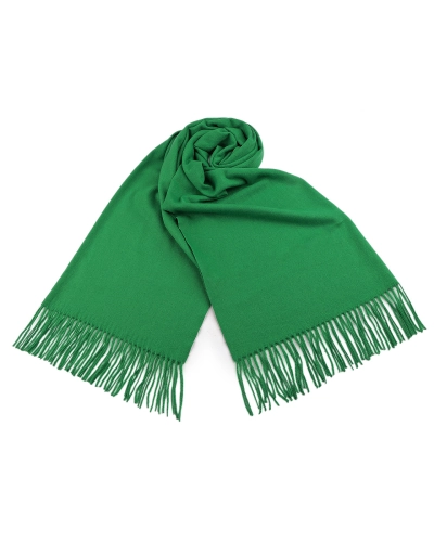 Šatka / šál typu pashmina so strapcami 70x185 cm - 1 ks | Mimib