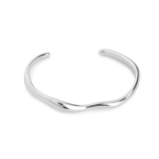 Náramok z nerezovej ocele - 1 ks | Mimib