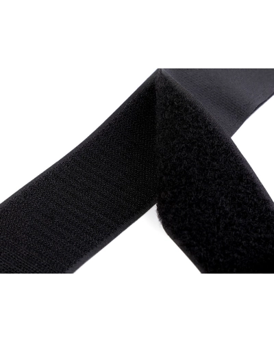 Suchý zips háčik + plyš šírka 50 mm - 1 m | Mimib
