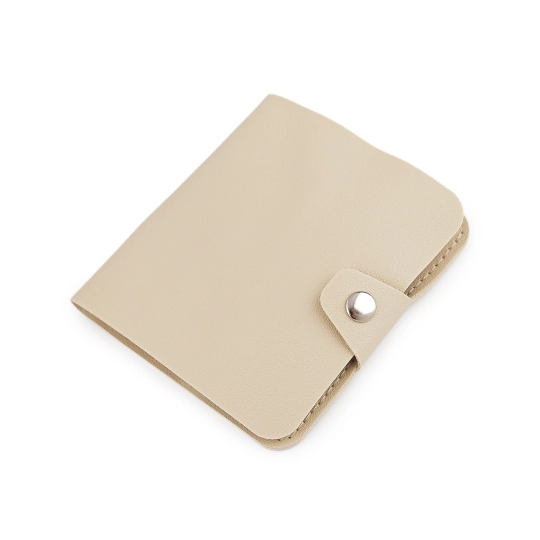 Manikúra v puzdre so skleneným pilníkom - 1 ks | Mimib