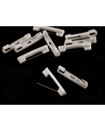 Brošňový mostík 5x31 mm - 10 ks | Mimib