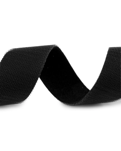 Suchý zips šírka 40 mm obojstranný - 1 m | Mimib