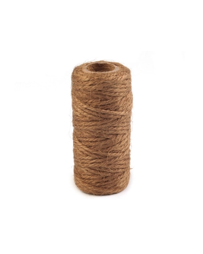 Sisalový motúzik Ø2 mm - 1 ks | Mimib