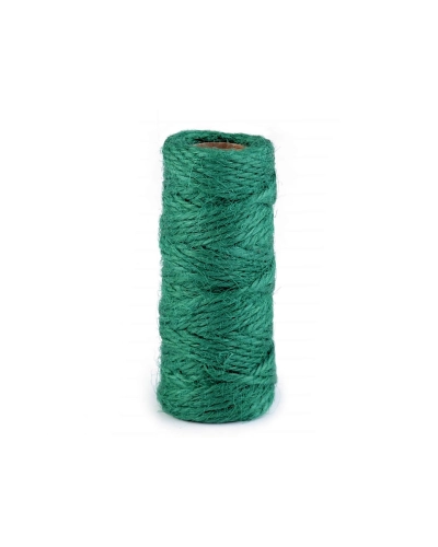 Sisalový motúzik Ø2 mm - 1 ks | Mimib